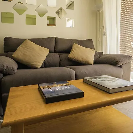 San Juan Live Apartament Alicante