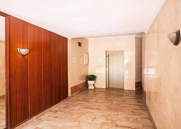 San Juan Live Apartament *