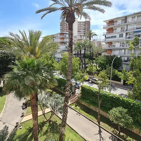 San Juan Live Apartment