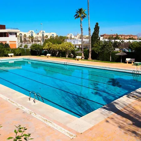 Apartment San Juan Live