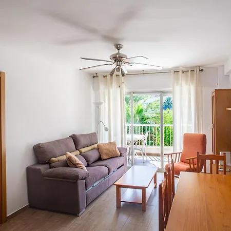 Apartment San Juan Live Alicante