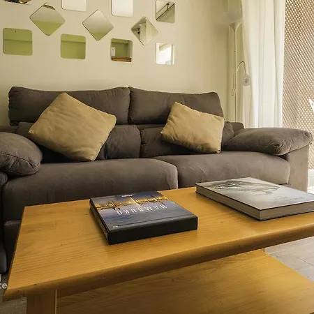 San Juan Live Apartment Alicante