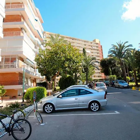 Apartment San Juan Live