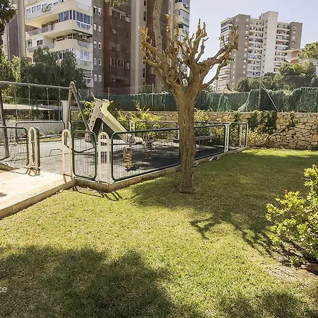 San Juan Live Apartment