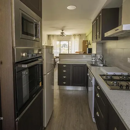 Apartment San Juan Live *