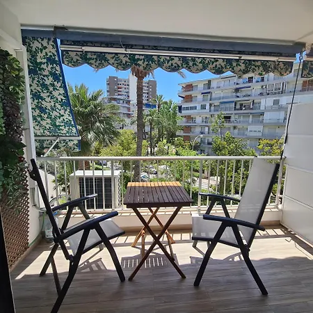 San Juan Live * Alicante