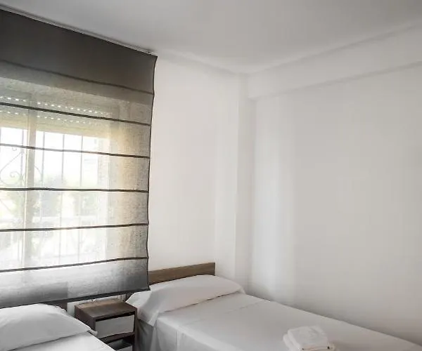 San Juan Live 알리칸테