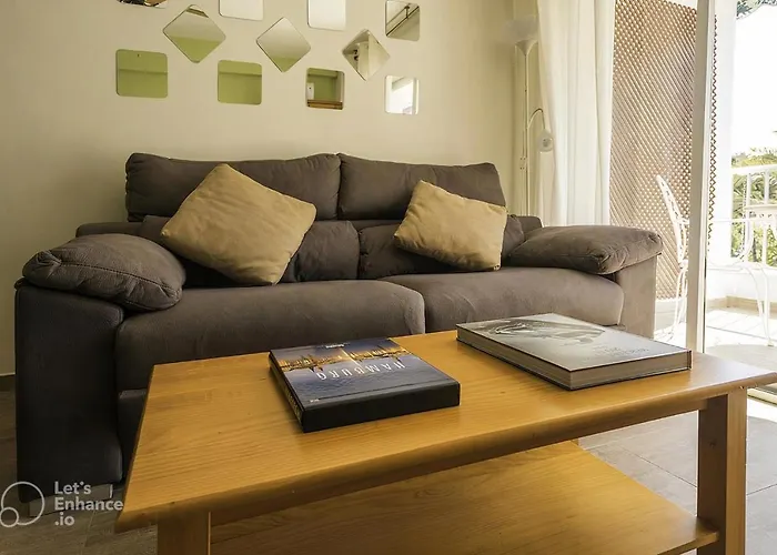 San Juan Live 아파트 알리칸테