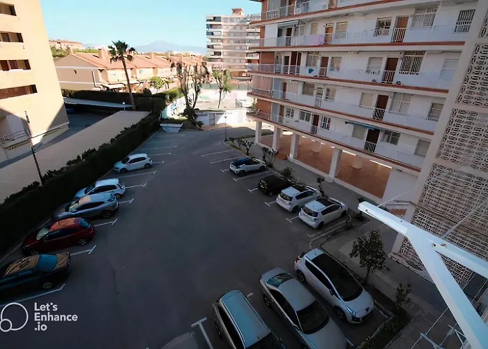 아파트 San Juan Live *