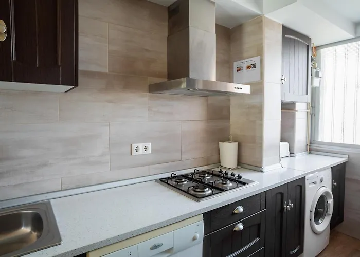 아파트 San Juan Live *