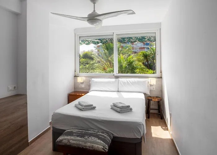 San Juan Live 알리칸테