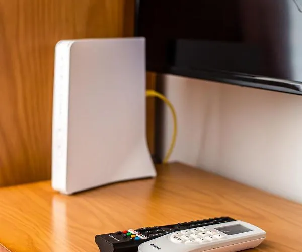 아파트 San Juan Live 알리칸테