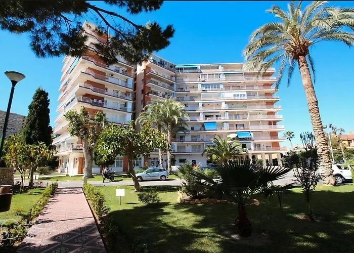 San Juan Live * 알리칸테