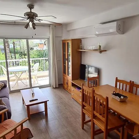 Appartement San Juan Live *