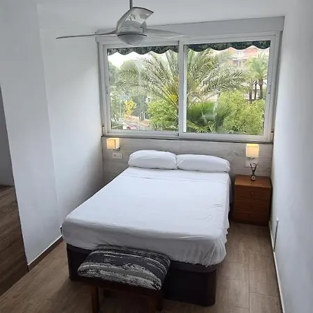 Appartement San Juan Live