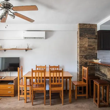 San Juan Live アリカンテ