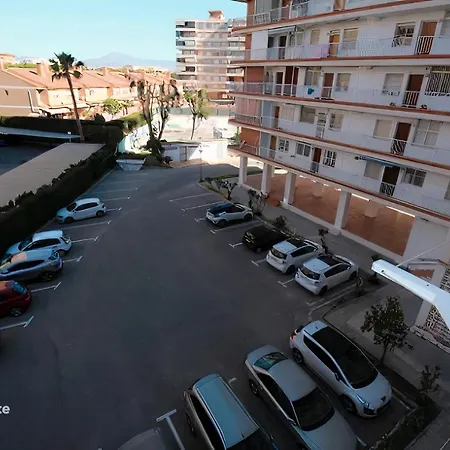 アパート San Juan Live *