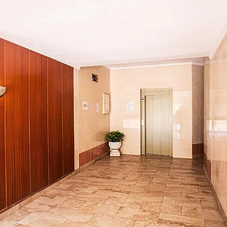 San Juan Live アパート *