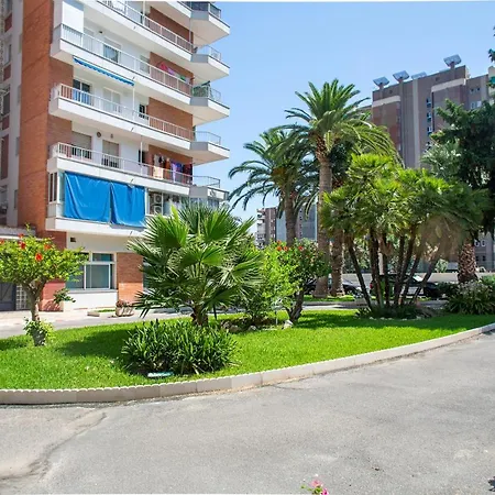 San Juan Live アリカンテ