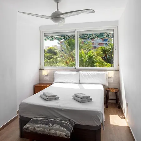 San Juan Live アリカンテ