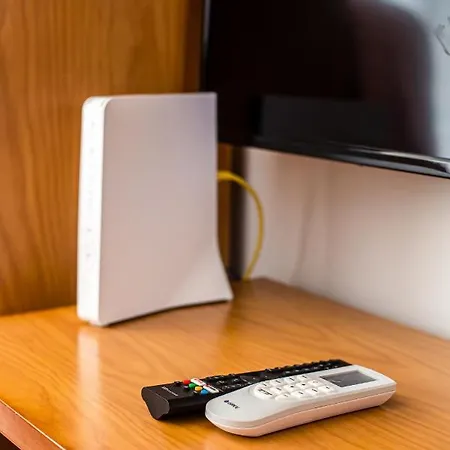 アパート San Juan Live アリカンテ