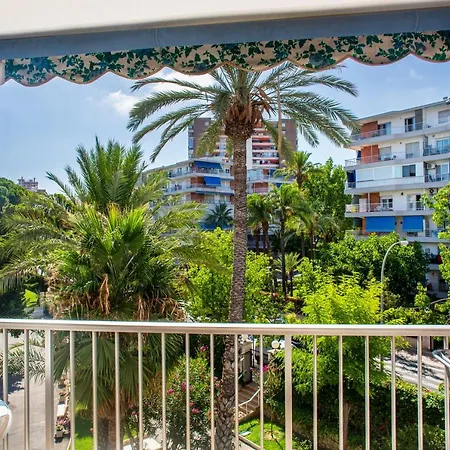 アパート San Juan Live アリカンテ