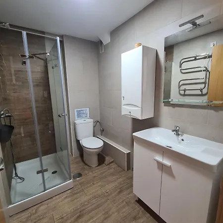 Apartament San Juan Live *