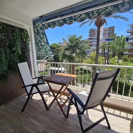 San Juan Live Appartement Alicante