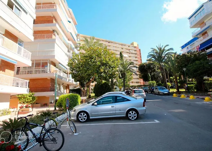 Apartment San Juan Live