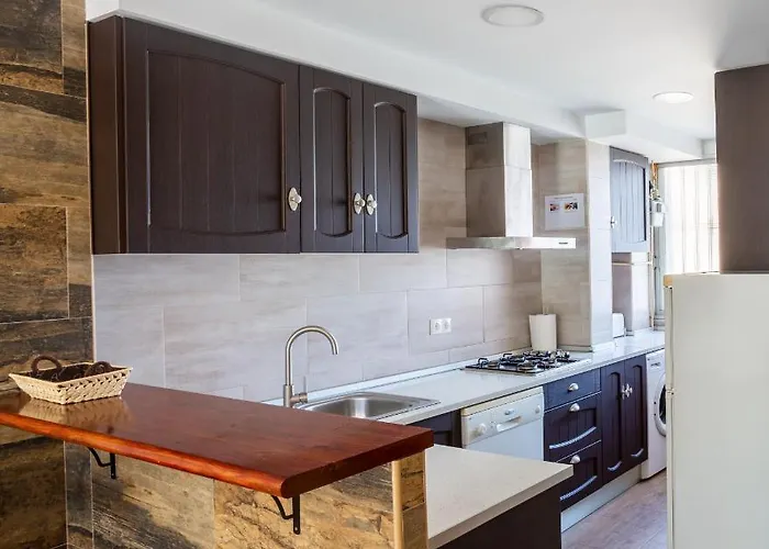 San Juan Live Apartment Alicante